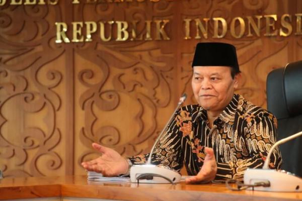 Pimpinan MPR Dorong Pemerintah Perjuangkan Penambahan Kuota Haji