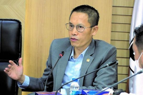 Legislator PKB Minta Pemerintah Segera Buat Aturan Turunan UU TPKS