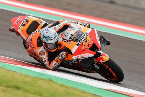 MotoGP 2022: Pol Espargaro Akui Tak Menyesal Gabung Honda