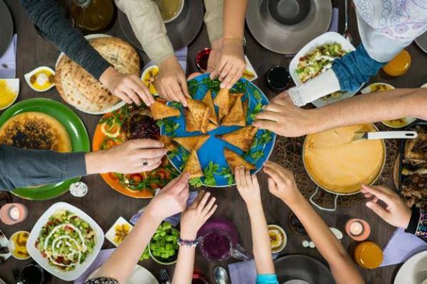 Satgas Bolehkan Buka Puasa Bersama Saat Ramadan