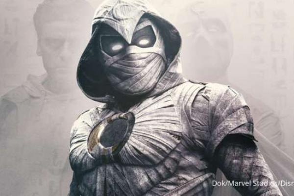 Bagi Penggermar Marvel, Moon Knight Sudah Tayang 