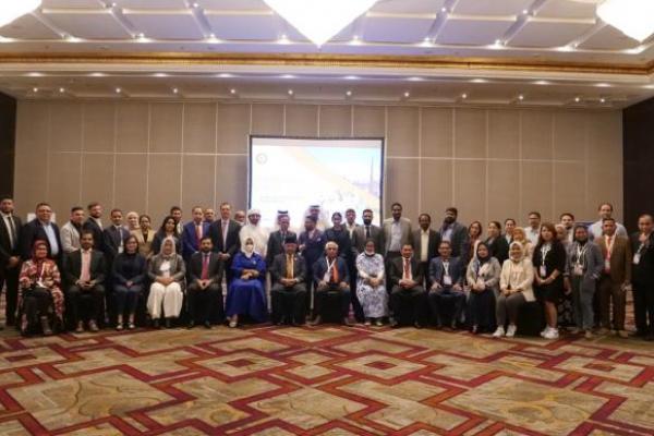 KBRI Gelar ILM, Kemnaker: Ini Ajang Promosi Kualitas PMI ke Perusahaan di Abu Dhabi