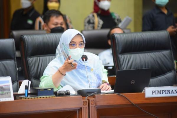 Nihayatul Wafiroh Minta Perseteruan IDI dengan Terawan Diselesaikan Secara Kekeluargaan