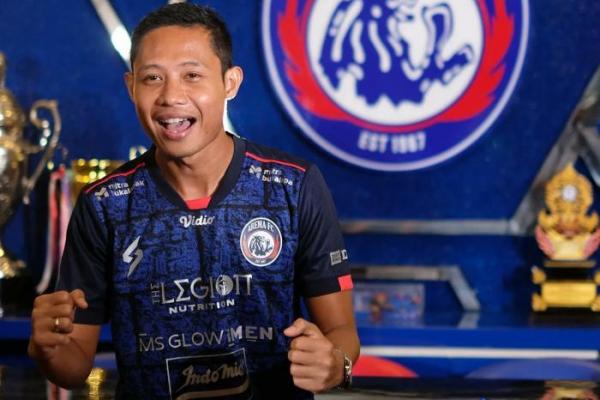 Rekrut Evan Dimas, Arema FC Target Datangkan 10 Pemain Musim Depan