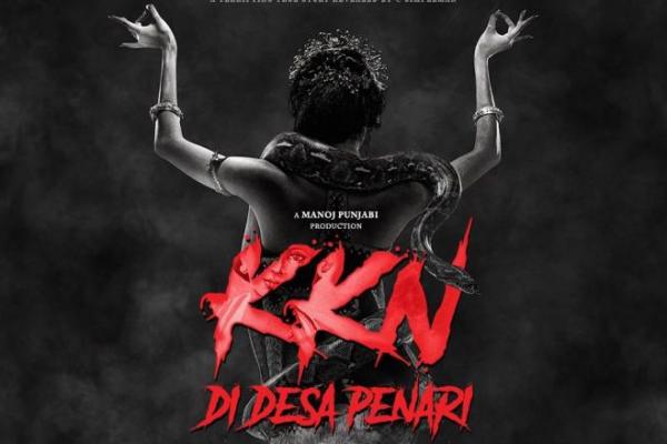 KKN di Desa Penari Fix Tayang 30 April 2022