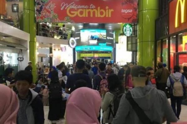 Soal Stasiun Gambir Pensiun Layani Rute Jarak Jauh, KAI: Tidak Benar!