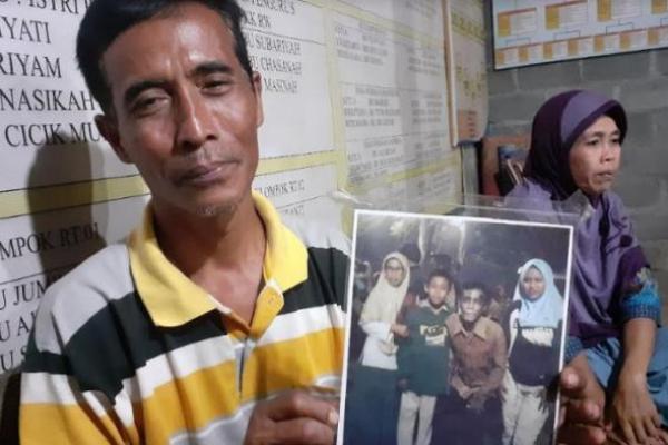 Pemeran Hantu Film KKN di Desa Penari Curhat Hanya Dibayar 75ribu