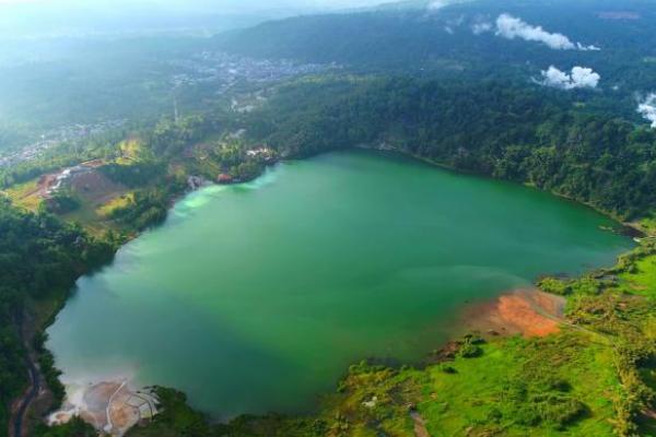 Indonesia - Selandia Baru Jajaki Kerjasama Pariwisata