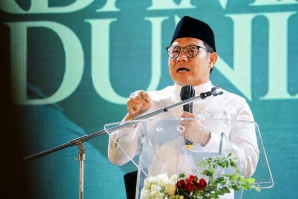 Harlah PKB ke-24, Gus Muhaimin Ingatkan Kader Setia Kawal Politik Aswaja