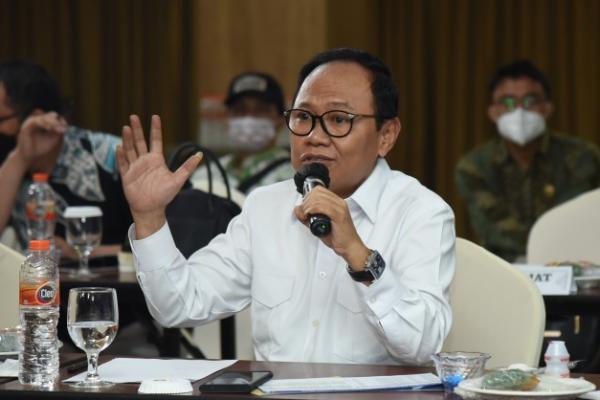 Hadapi Era Digital, Legislator PKB Apresiasi Implementasi Program ASO