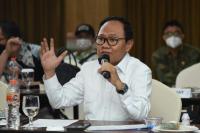 Dukung Indo Defence Expo 2025, Fraksi PKB: Forum Penting Ciptakan Stabilitas Global