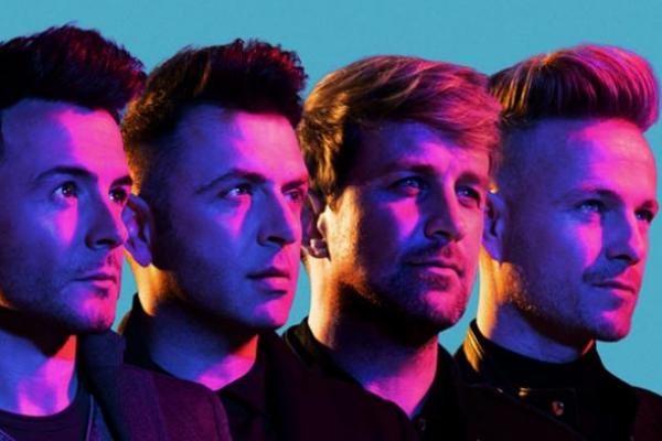 Westlife Akan Gelar Konser di Jakarta, Cek Harga Tiketnya Disini!