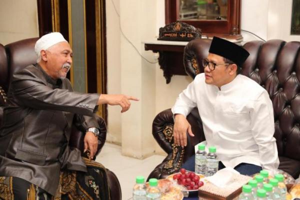 Gus Muhaimin: Kalau PKB Menang, Kita Bisa Berbuat Lebih Banyak untuk Pesantren