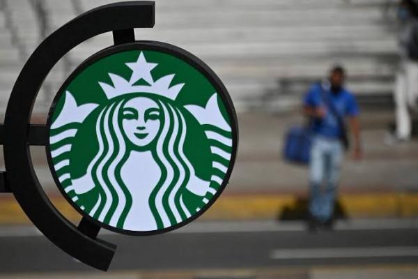 Saham Starbuck Turun akibat Boikot kepada Israel