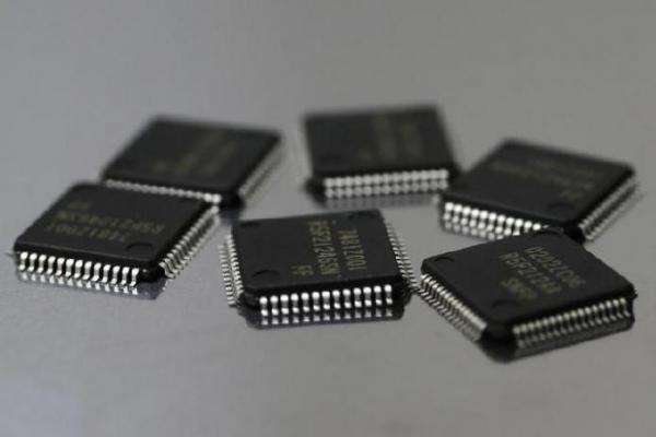 Pemerintah Tawari Qualcomm Investasi di Industri Chip