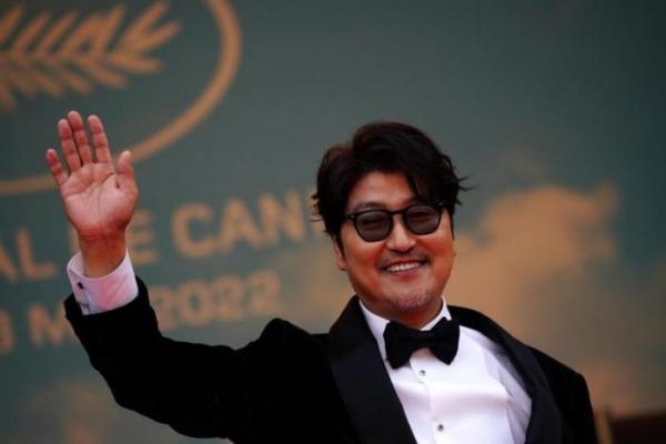 List Pemenang Festival Cannes ke-75, Ada Song Kang Ho Sebagai Aktor Terbaik