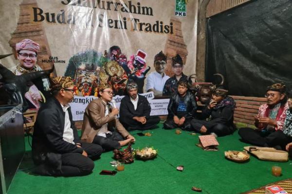 Sekjen PKB Dorong Integrasi Promosi Pariwisata dengan Budaya Indonesia