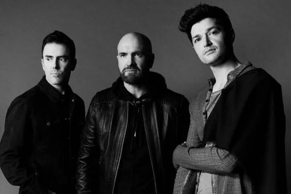 The Script Perpanjang Konser Jadi Dua Hari