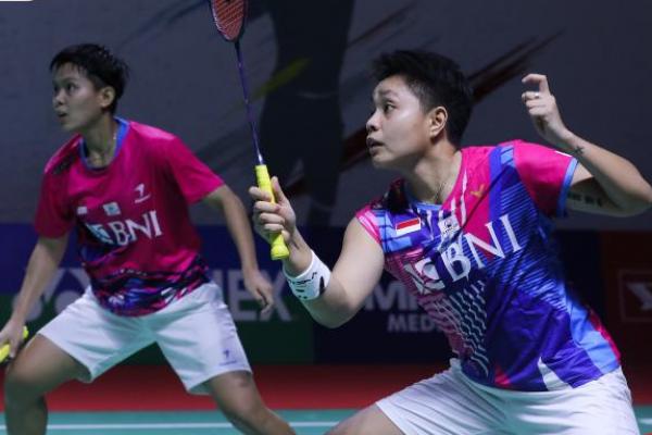 Malaysia Open 2022: Indonesia Kirim 17 Wakil, 3 Ganda Putra Absen