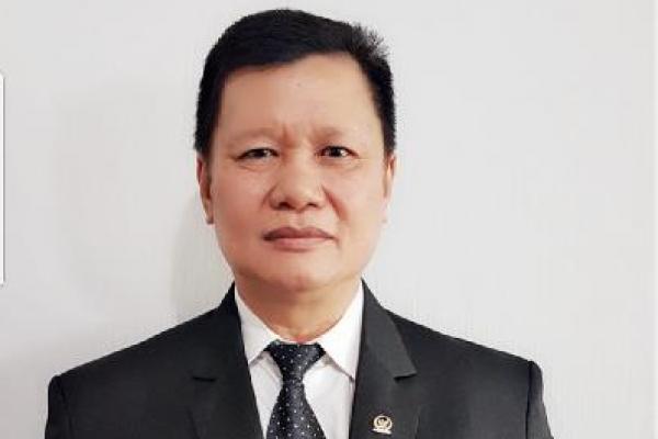 Edward Tannur Ingatkan Pemerintah Penuhi Kebutuhan Beras Nasional