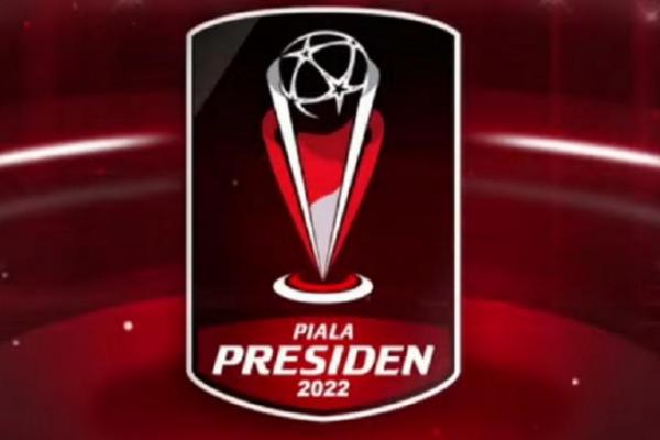 Piala Presiden 2022: Dua Laga di Grup C Berakhir Imbang