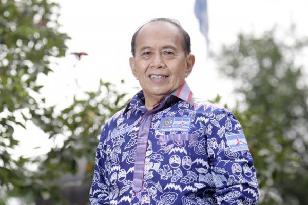 Dukung Panglima TNI, Wakil Ketua MPR : KKB Papua Harus Ditumpas Secara egas