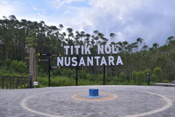 PUPR Pastikan Pembangunan IKN Tetap Berjalan di Tengah Tahun Politik