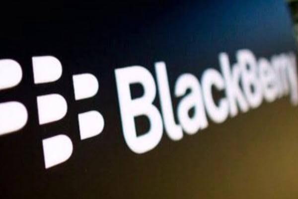 Alih Bisnis ke Otomotif, Blackberry Untung Besar