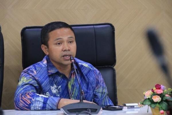 Abdul Wahid: UU Pengelolaan Sampah Didedikasikan Menjaga Kebersihan Lingkungan