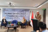Sambut Working Group G-20, BNSP Sertifikasi SDM Pariwisata Belitung