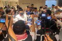 Awasi Pelaksanaan Haji 2022, Gus Muhaimin: Semua Berjalan Lancar