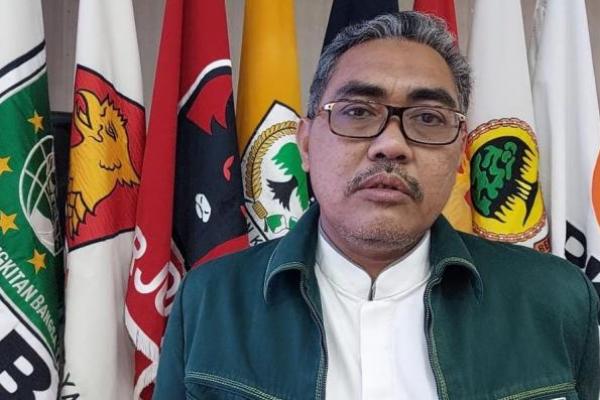 Jazilul Fawaid: Anggota TNI yang Duduki Jabatan Sipil Harus Mundur atau Pensiun