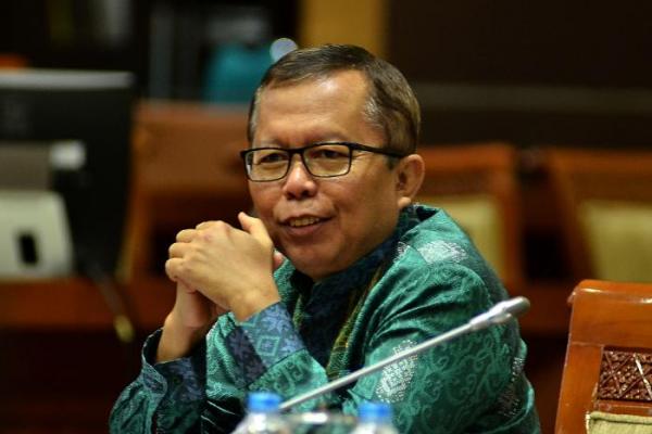 MPR-RI Apresiasi Sumedang Sebagai Model Kabupaten Digital Di Indonesia