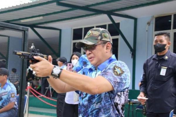 Bamsoet Dukung Sikap Tegas Kapolri Ungkap Kasus Tewasnya Brigadir J