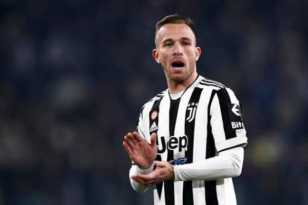 Perkuat Lini Tengah, Arsenal Bidik Arthur Melo