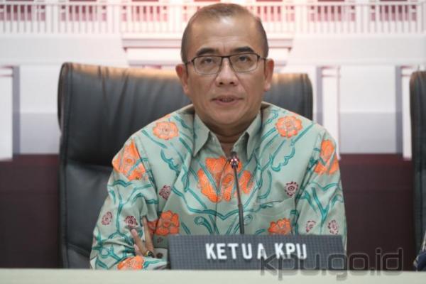 KPU RI Gunakan `Situng` untuk Antisipasi Kecurangan Pemilu