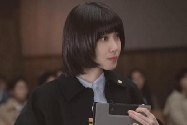 Drama `Extraordinary Attorney Woo` Raih Popularitas Tinggi di Luar Negeri
