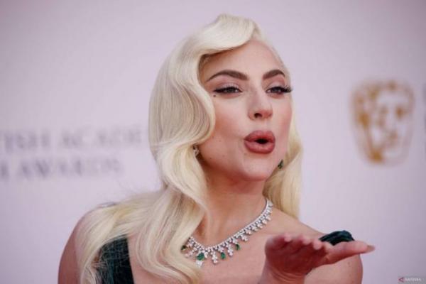 Lady Gaga Akan Bintangi Sekuel “Joker”