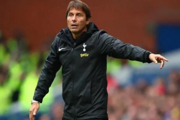 Soal Perpanjangan Kontrak, Antonio Conte Ogah Terburu-buru Ambil Keputusan