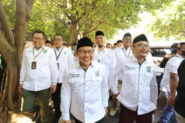 Duet Prabowo-Gus Muhaimin, Ahmad Dhani Yakin Pasti Menang