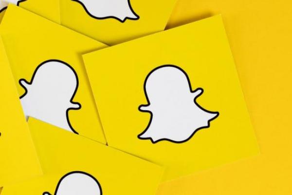 Snapchat Luncurkan Fitur Pantau untuk Orang Tua
