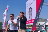 PKB-Gerindra Resmi Koalisi, Gus Muhaimin Serukan Relawan Rapatkan Barisan