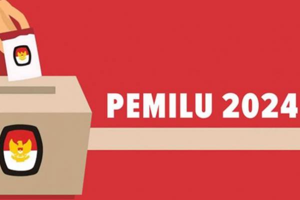 KPU RI Tetapkan 17 Partai Politik Peserta Pemilu 2024