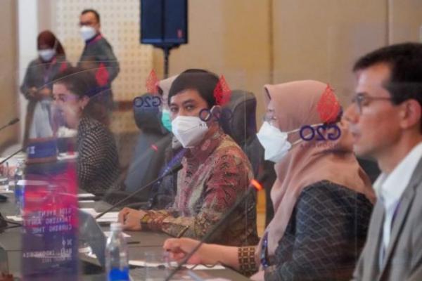Silent Pandemic, Pemerintah Indonesia dan Negara G20 Bakal Atur Penggunaan Antibiotik
