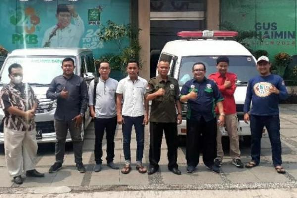 PMI Asal Kendal Meninggal di Riyadh, Garda BMI Ulurkan Bantuan