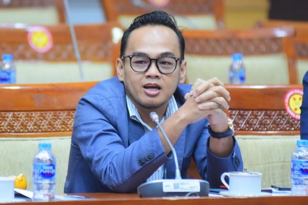 Komisi III DPR RI Desak Aparat Penegak Hukum Investigasi Kasus Mafia Pangan