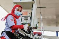 Dukung Kelancaran Mudik, Pertamina Aktifkan Satgas Ramadan dan Idulfitri 2025