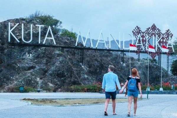 Wisatawan Indonesia ke Luar Negeri Cetak Rekor Tertinggi Lima Tahun Terakhir