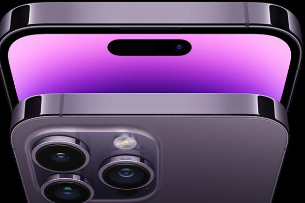 Intip Desain Baru iPhone 14 Pro dan iPhone 14 Pro Max