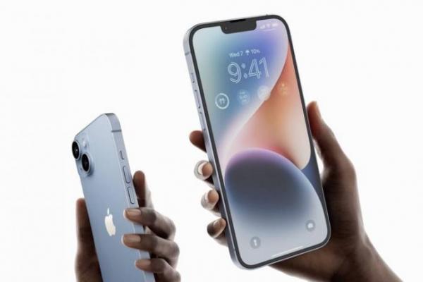 iPhone 14 dan Iphone 14 Plus Meluncur, Segini Harganya